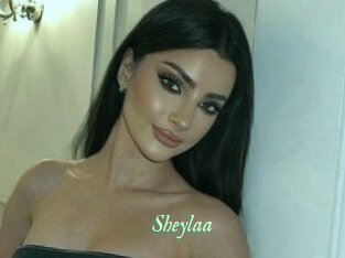 Sheylaa