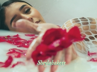 Sheylabakerr