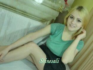 Shinesali