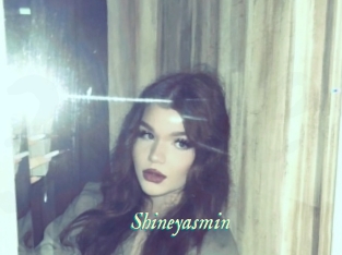 Shineyasmin