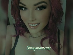 Shinymoments