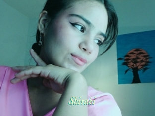Shiraki