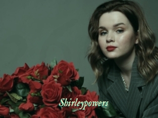 Shirleypowers