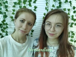 Shivaandlouis