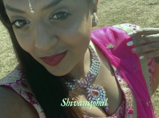 Shivanijohal