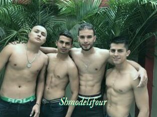 Shmodelsfour