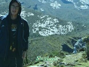 Showboyyx