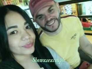 Showxsexcouple