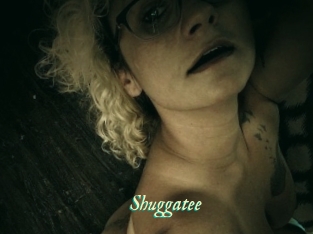 Shuggatee