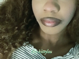 Shy_kittylou