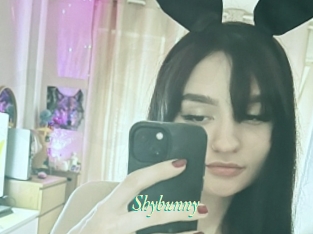 Shybunny