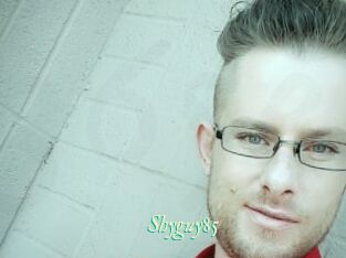 Shyguy85