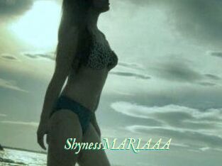 ShynessMARIAAA