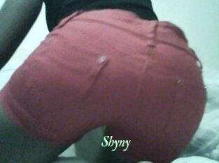 Shyny