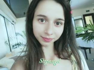 Shyyangel