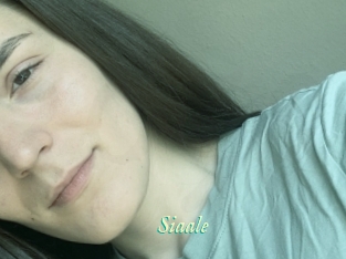 Siaale