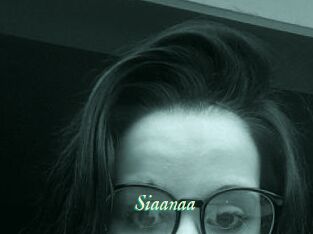 Siaanaa