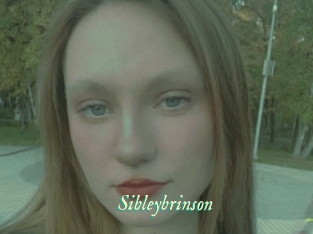 Sibleybrinson