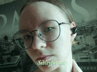 Sibleyfarran