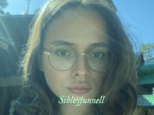Sibleyfunnell