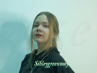 Sibleygreenway