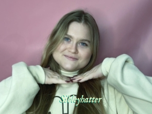 Sibleyhatter