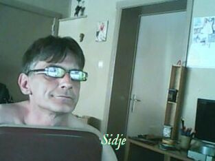 Sidje
