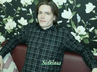 Sidklaus