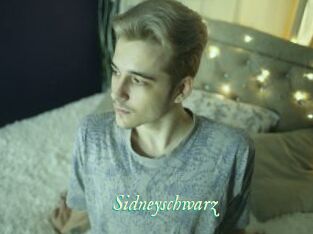 Sidneyschwarz