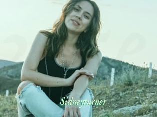 Sidneyturner