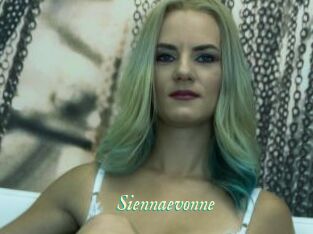 Siennaevonne