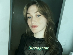 Sierragrant