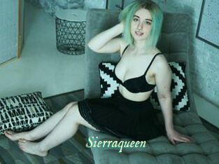 Sierraqueen