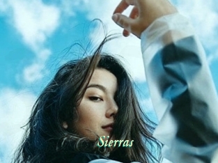 Sierras
