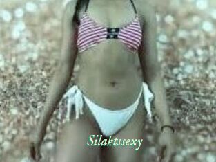 Silaktssexy