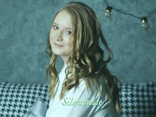 Silentmuse