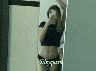 Silkyqueen