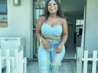 Sillytina