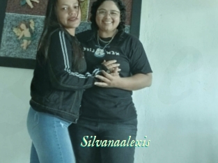 Silvanaalexis