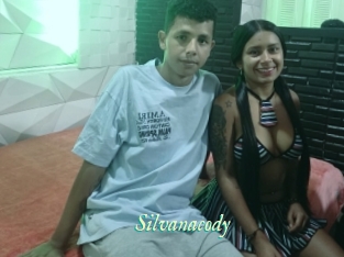 Silvanacody