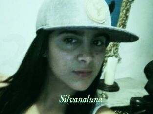 Silvanaluna