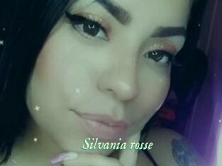 Silvania_rosse