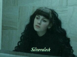 Silveraleck