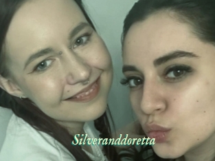 Silveranddoretta