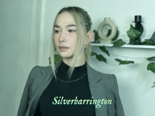 Silverbarrington