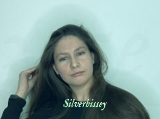 Silverbissey