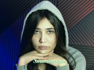 Silvercheesman