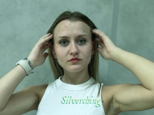 Silverching