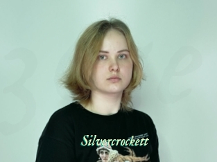 Silvercrockett