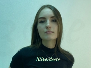 Silverdeere